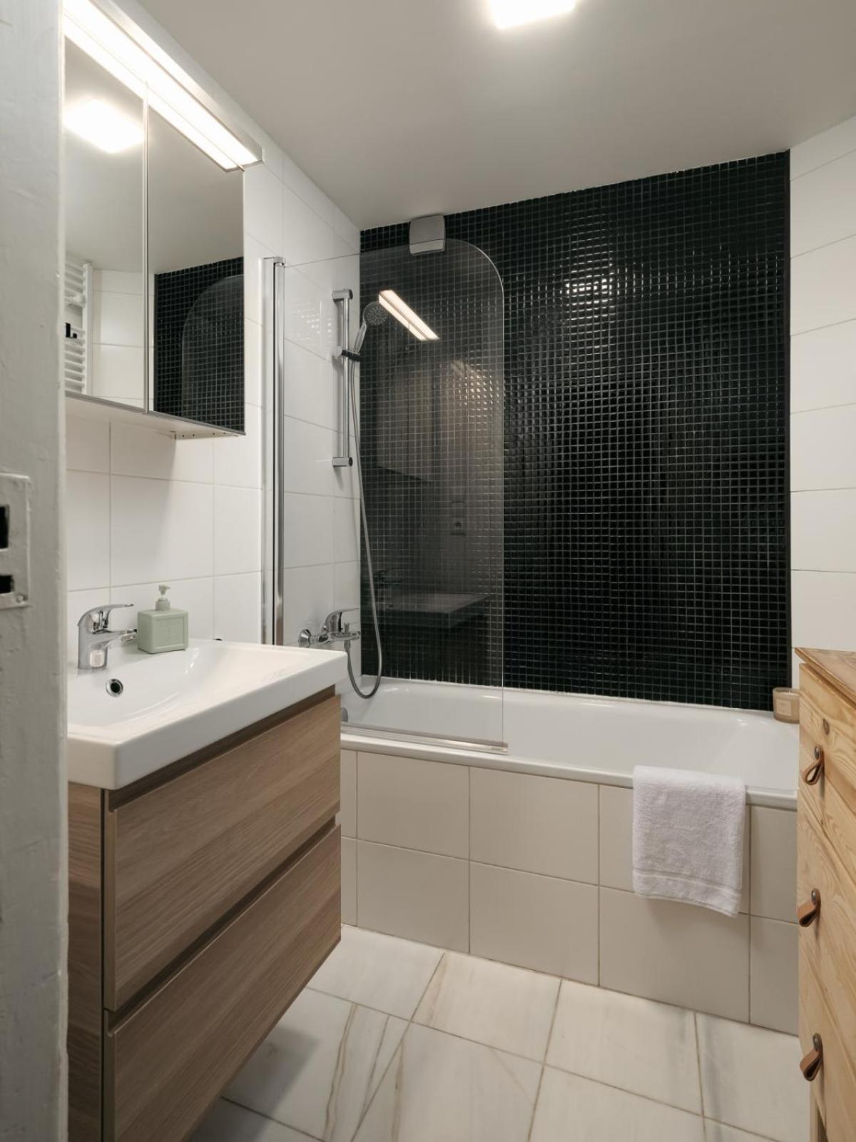 Comfortable And Cosy Apt A Few Steps From Dancing House And Naplavka Dance Prague Luaran gambar