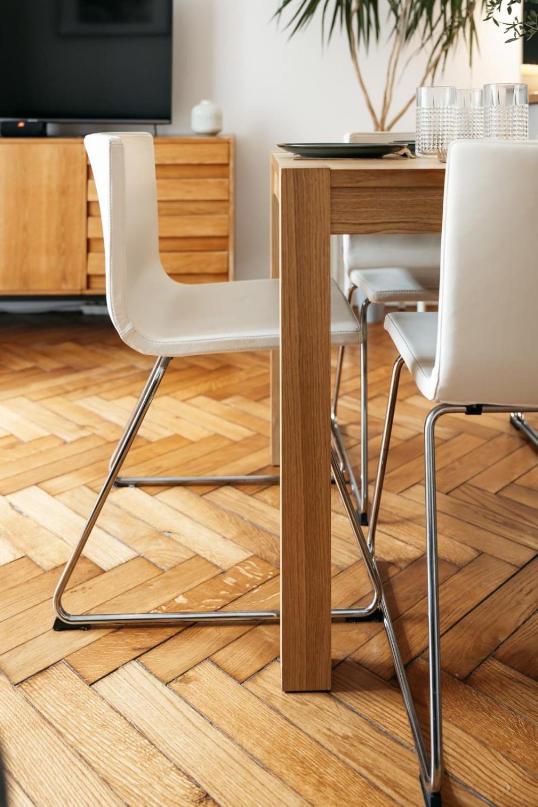 Comfortable And Cosy Apt A Few Steps From Dancing House And Naplavka Dance Prague Luaran gambar