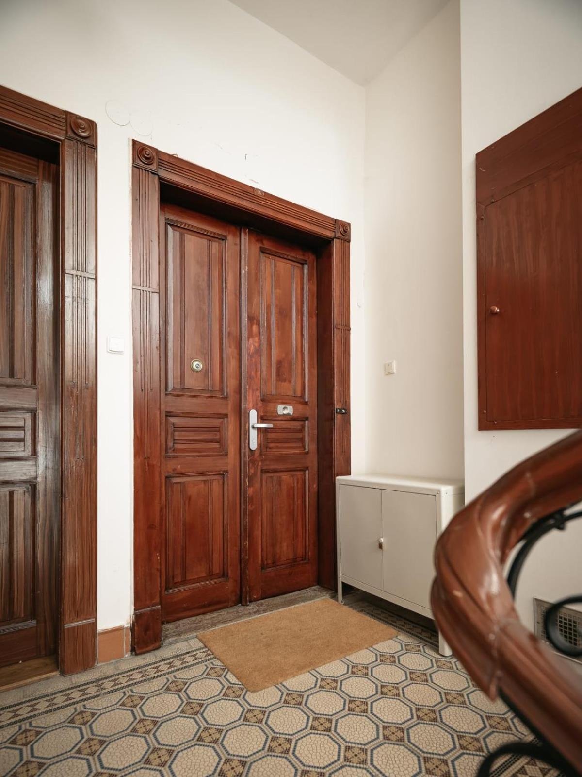 Comfortable And Cosy Apt A Few Steps From Dancing House And Naplavka Dance Prague Luaran gambar