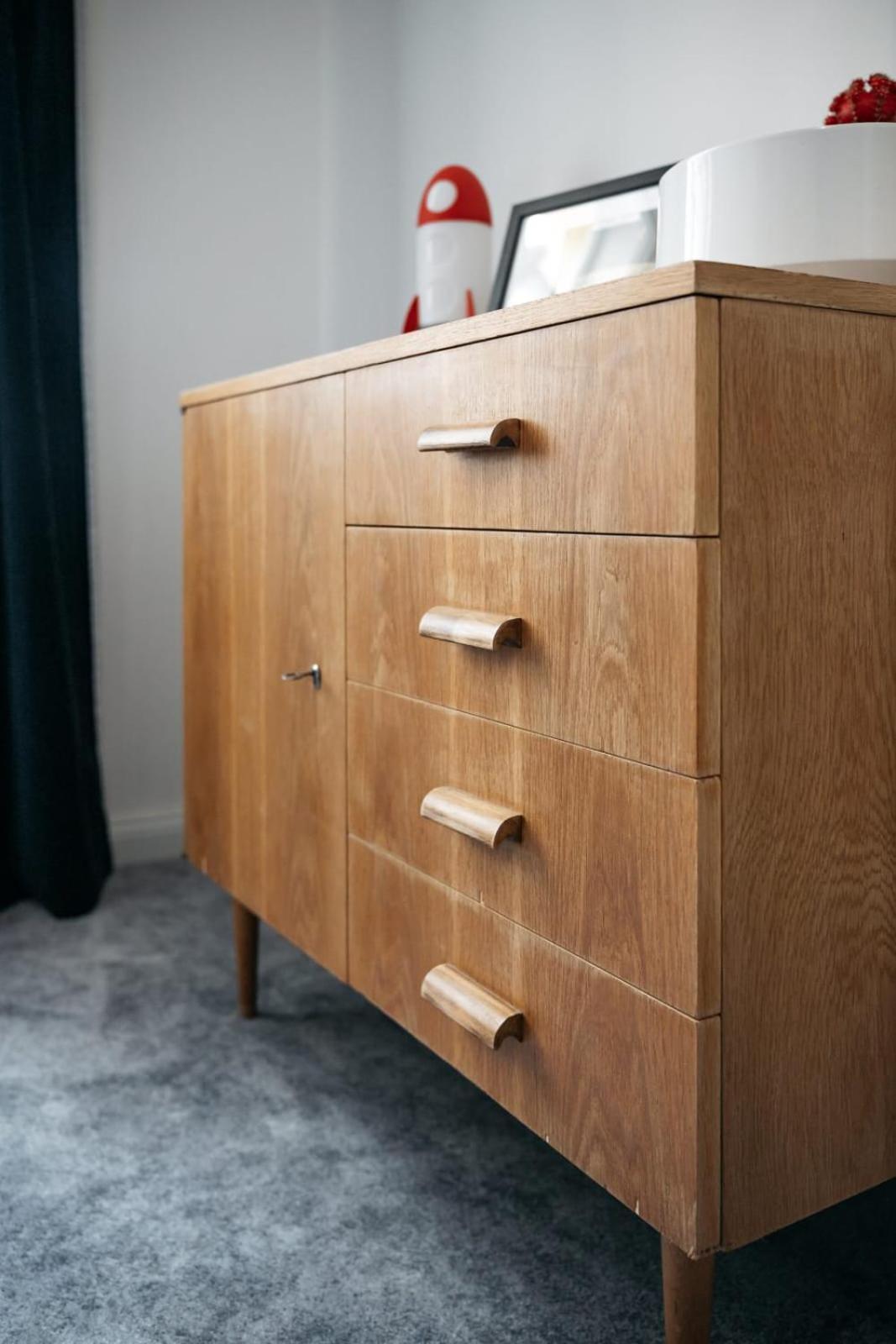 Comfortable And Cosy Apt A Few Steps From Dancing House And Naplavka Dance Prague Luaran gambar